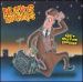 Huevos Rancheros Get Outta Dodge CD