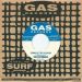 The Hypnomen Sound Of The Silencer 7" single surf instrumental vinyl at Raucous Records.