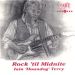 Iain Houndog Terry Rock Til Midnite CD