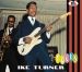 Ike Turner Rocks CD 1950s rock 'n' roll rhythm and blues at Raucous Records.