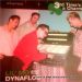 Lil' Mo and the Dynaflos 3rd Time's A Charm CD