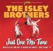 Isley Brothers Just One Mo' Time CD