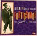 Jack McVea Fortissimo Combo Recordings CD 029667038829