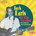 Jack Earls Hey Slim Let's Bop CD 1950s rockabilly at Raucous Records.