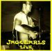 Jack Earls Live CD