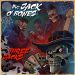 Jack O' Bones Three Jacks CD