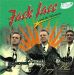 Jack Face & The VolcanosCrying Blues CD