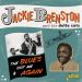 Jackie Brenston and His Delta Cats Blues Got Me Again Singles 1951-1962 CD 1950s rock 'n' roll at Raucous Records.