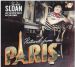 Jackson Sloan Postcard From Paris CD