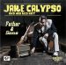 Jake Calypso and his Red Hot Father and Sons CD rockabilly at Raucous Records.
