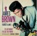 James Brown and The Famous Flames I've Got Money I've Got The Power Singles 1958-1962 CD