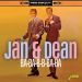 Jan and Dean Ba-Ba-B-B-Ba-Ba CD 604988106824