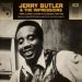 Jerry Butler and The Impressions Three Classic Albums 1958-1962 4CD