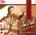 Jim Dale The Early Years CD 1950s British rock 'n' roll at Raucous Records.