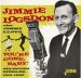 Jimmie Logsdon You're Gone Baby CD 1950s rockabilly hillbilly at Raucous Records.