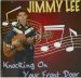 Jimmy Lee Fautheree Knocking On Your Front Door CD 1950s rockabilly at Raucous Records.