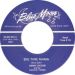 Jimmy Sysum & The Rockin' Three Big Time Mama 7" single rockabilly vinyl at Raucous Records.