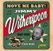 Jimmy Witherspoon Move Me Baby Greatest Hits and More 1947-1955 CD