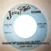 Jimmy Reed If You Don't Want Me Baby 7" single vinyl blues at Raucous Records.