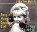 Jo Ann Campbell Boogie Woogie Country Girl CD