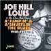 Joe Hill Louis A-Jumpin' & A-Shufflin' the Blues CD