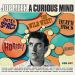 Joe Meek A Curious Mind 3-CD boxed set at Raucous Records.