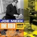 Joe Meek the 1958-1962 productions Lone Rider Maximum Pop CD HOODOO263476 8436542015967