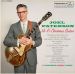 Joel Paterson Hi-Fi Christmas Guitar LP instrumental vinyl at Raucous Records.