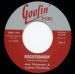 Joel Paterson and Lester Peabody Biscuitboardin' 7" Single rockabilly vinyl at Raucous Records.