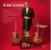 Joel Paterson Hi-Fi Christmas Guitar Volume 2 The More The Merrier LP coloured vinyl at Raucous Records.