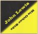 John Lewis His Other Side CD