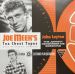 John Leyton The Johnny Remember Me Sessions 10" LP British rock 'n' roll vinyl at Raucous Records.