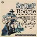 John Lee Hooker Stomp Boogie 3CD 5055311000114