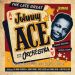 Johnny Ace Complete Duke Recordings and More CD 1950s rhythm and blues at Raucous Records.