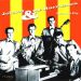 Johnny and The Hurricanes Beatnik Fly CD 1950s rock 'n' roll instrumentals at Raucous Records.