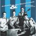 Johnny and The Hurricanes Hot Fudge and Cornbread CD 1950s rock 'n' roll instrumentals at Raucous Records.