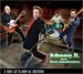 Johnny D and The Knuckledusters A Man's Got To Know His Limitations CD