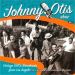 Johnny Otis Show Vintage 1950s Broadcasts from Los Angeles CD
