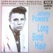 Johnny Powers Long Blond Hair 7" EP vinyl 1950s rockabilly at Raucous Records.