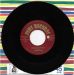 Johnny Bond Mean Mama Boogie 7" single 1950s hillbilly rockabilly vinyl at Raucous Records.