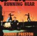 Johnny Preston Running Bear CD 1950s rock 'n' roll at Raucous Records.