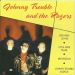 Johnny Trouble and The Razors CD rockabilly at Raucous Records.