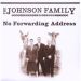 The Johnson Family No Forwarding Address CD psychobilly at Raucous Records.