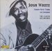 Josh White From New York To London The Classic Recordings 2CD 604988300420