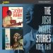 Josh White Stories Volumes 1 & 2 CD 1950s blue