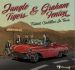 Jungle Tigers with Graham Fenton Fastest Cadillac In Town CD rockabilly at Raucous Records.
