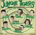 The Jungle Tigers Tornado Friends volume 2 CD rockabilly at Raucous Records.