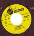 Kabooms Johnny Rocket 7" Vinyl EP