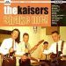 The Kaisers Shake Me! CD garage rock 'n' roll at Raucous Records.