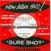 Keith Turner Southern Sound Last Chance Baby 7" single vinyl